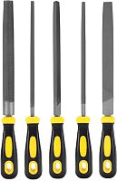 Набор напильников Deli YS EDL352085 310 мм, 5 шт.