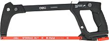 Ножовка Deli RS EDL353812G по металлу, 300 мм