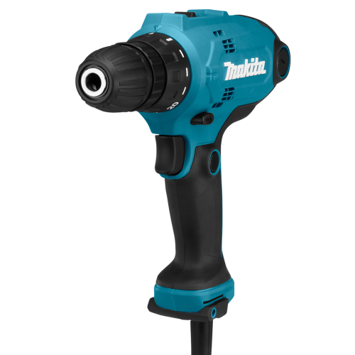Дрель-шуруповерт MAKITA DF0300X1, 320 Вт, 56 Нм + Отвертка D-58833 фото 5 Дрель-шуруповерт MAKITA DF0300X1, 320 Вт, 56 Нм + Отвертка D-58833 фото 5