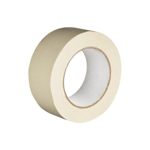 Клейкая лента малярная, 48 x 50 мм/м