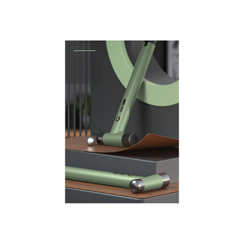 Набор ручного инструмента Deli HS EHT0006L 6 предметов, Soft Touch, зеленый фото 6