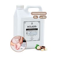 Мыло жидкое Milana Perfume Professional, 5 л, парфюмированное