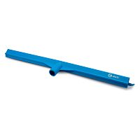 Сгон для удаления влаги для пола "Grass" однолезвенный, 60 см, синий