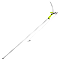Высоторез-сучкорез штанговый Deli GS EDL580512, 235-410 см, телескопическая рукоятка