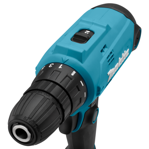 Дрель-шуруповерт MAKITA DF0300X1, 320 Вт, 56 Нм + Отвертка D-58833 фото 9 Дрель-шуруповерт MAKITA DF0300X1, 320 Вт, 56 Нм + Отвертка D-58833 фото 9