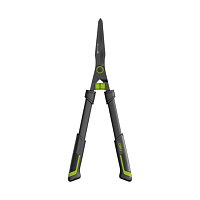 Сучкорез садовый Deli GS EDL-YL1006, 650 мм, черный/зеленый