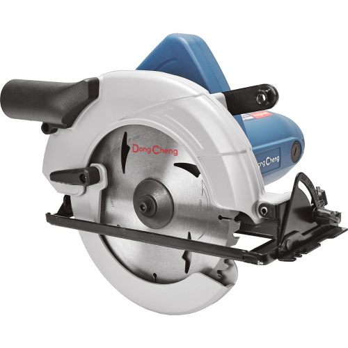 Пила циркулярная DongCheng DMY02-185SH, 185 мм, 1100 Вт Пила циркулярная DongCheng DMY02-185SH, 185 мм, 1100 Вт