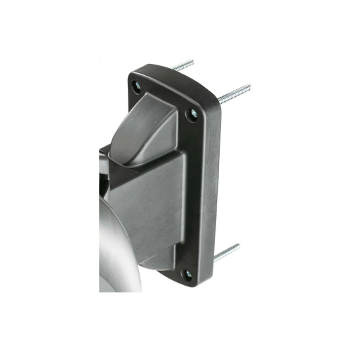 Шланг поливочный Amigo Grande 79668, на катушке, с коннектором, 1/2", 30 м фото 3