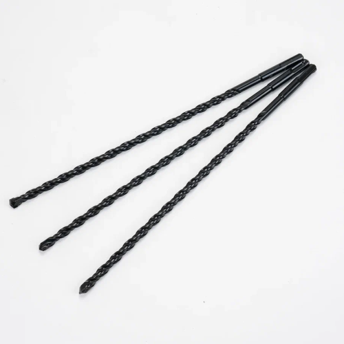 Бур M-Lion MDD10350P, по бетону, 10 х 350 мм, SDS+, двойная резьба фото 4 Бур M-Lion MDD10350P, по бетону, 10 х 350 мм, SDS+, двойная резьба фото 4