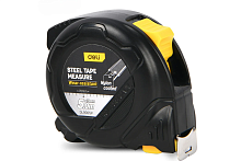 Рулетка Deli YS EDL9005P 5 м/19 мм
