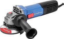 Угловая шлифмашина DongCheng DSM21-125 900 Вт, 125 мм