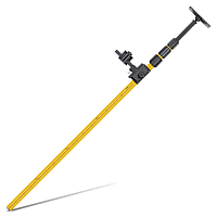 Штатив-штанга телескопический Deli YS DL332042, 4.2 м