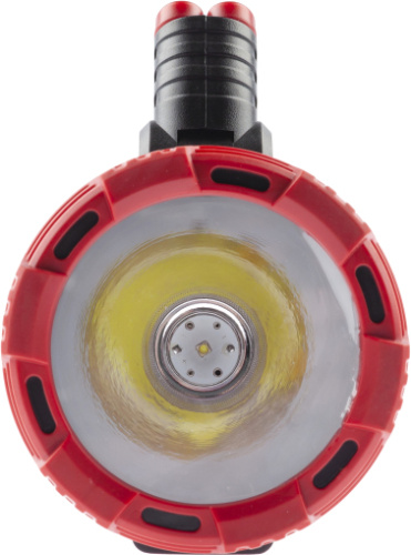 Фонарь светодиодный прожекторный Эра PA-704 аккумуляторный, 10 Вт фото 11 Фонарь светодиодный прожекторный Эра PA-704 аккумуляторный, 10 Вт фото 11