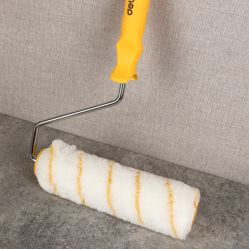 Валик малярный Deli EDL509629, ворс 18 мм фото 2