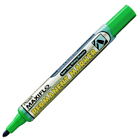 Маркер перманентный "Maxiflo NLF50"