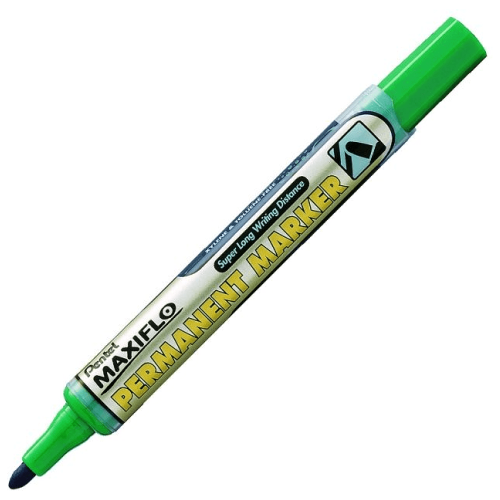 Маркер перманентный "Maxiflo NLF50"