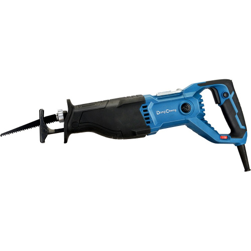 Пила сабельная DongCheng DJF02-30, 1300 Вт фото 2