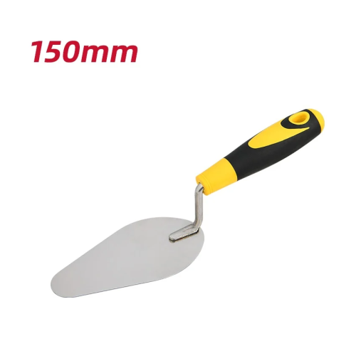 Кельма каменщика Deli YS EDL509216, 150 мм фото 2