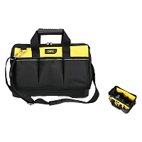 Сумка для инструментов Deli YS DL586120, 410 x 220 x 250 мм, 13 карманов