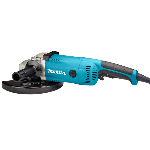 Угловая шлифмашина MAKITA GA9020, 2200 Вт, 230 мм фото 4 Угловая шлифмашина MAKITA GA9020, 2200 Вт, 230 мм фото 4