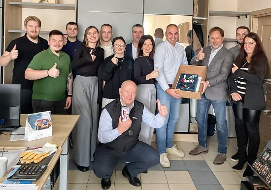 Utool отмечает свой первый день рождения! 