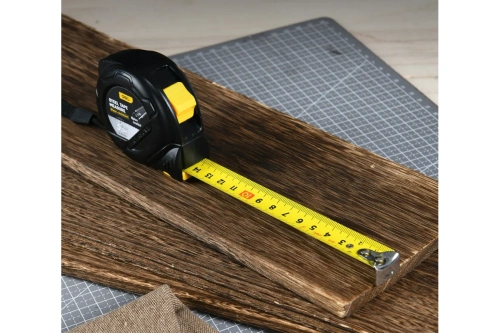 Рулетка Deli YS EDL9005P 5 м/19 мм фото 6