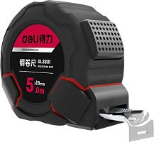 Рулетка Deli RS DL3801 5 м х 19 мм