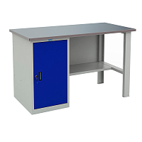 Верстак WT140.WD1/F1.000