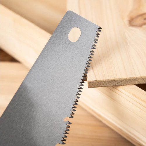 Пила садовая Deli YS EDL6845A, 450 мм фото 8