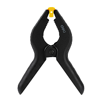 Струбцина Deli YS EDL110006, пружинная, 150 мм