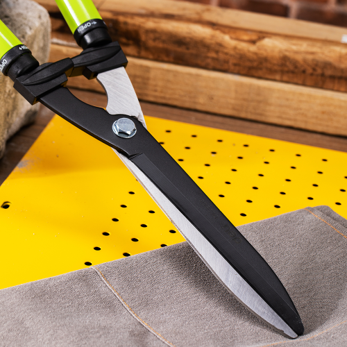 Ножницы садовые Deli GS EDL2805, 630 мм - 820 мм фото 6