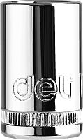 Головка торцевая шестигранная Deli YS EDQ4017 1/2", 17 мм