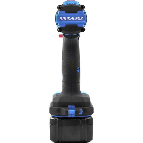 Аккумуляторная дрель-шуруповерт DongCheng DCJZ2060i (TYPE EM) 20 В, 60 Нм, 2 АКБ, 4 Ач, З/У 2 А фото 6 Аккумуляторная дрель-шуруповерт DongCheng DCJZ2060i (TYPE EM) 20 В, 60 Нм, 2 АКБ, 4 Ач, З/У 2 А фото 6