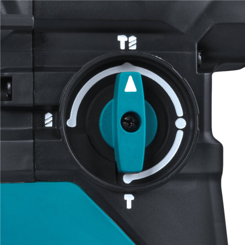 Перфоратор MAKITA HR3001CJ, 1050 Вт, 3.6 Дж, SDS-plus фото 4