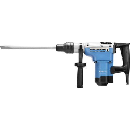 Перфоратор DongCheng DZC03-38, 1100 Вт, 7.9 Дж, SDS-MAX фото 2 Перфоратор DongCheng DZC03-38, 1100 Вт, 7.9 Дж, SDS-MAX фото 2