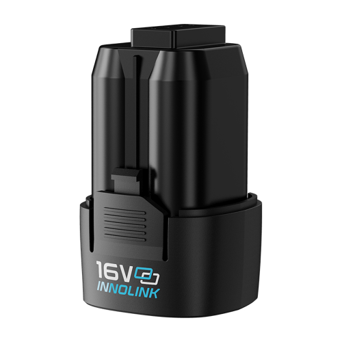 Аккумуляторная батарея Deli RS EDE-DC16A2, 16 В, 2 Ач фото 3