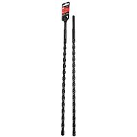 Бур M-Lion MDD14450P, по бетону, 14 х 450 мм, SDS+, двойная резьба