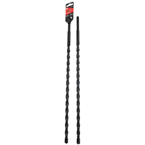 Бур M-Lion MDD14450P, по бетону, 14 х 450 мм, SDS+, двойная резьба Бур M-Lion MDD14450P, по бетону, 14 х 450 мм, SDS+, двойная резьба