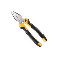 Плоскогубцы Deli YS EDL2008Z, 200 мм