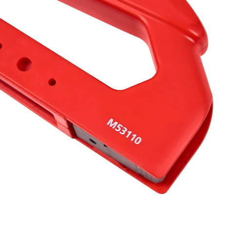 Механический степлер Miles M53110/T тип 53 фото 6