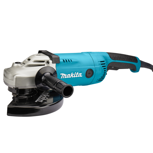Угловая шлифмашина MAKITA GA9020, 2200 Вт, 230 мм фото 2 Угловая шлифмашина MAKITA GA9020, 2200 Вт, 230 мм фото 2