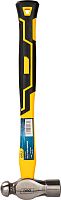 Молоток шаровой Deli YS EDL443016 0.45 кг, фибергласовая рукоятка
