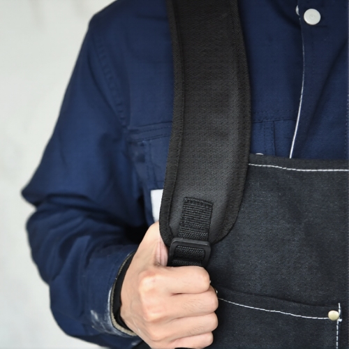 Рюкзак Deli YS DL586122, 350x200x470 мм, 12 карманов, ткань Oxford фото 7