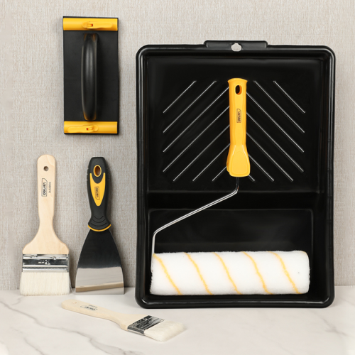 Набор малярный Deli YS DL528006, 6 шт. фото 2