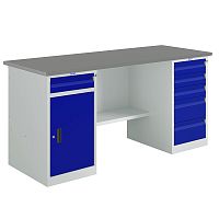 Верстак WT180.WD2/WD5.000