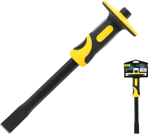 Зубило плоское Deli YS EDL6312 фото 2