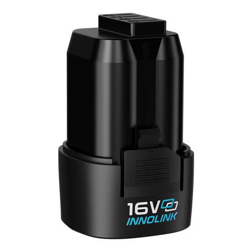 Аккумуляторная батарея Deli RS EDE-DC16A2, 16 В, 2 Ач фото 2