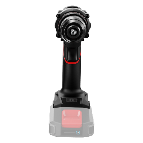 Аккумуляторная дрель-шуруповерт Deli RS EDE-DZ20-2, 20 В, 70 Нм, без АКБ и З/У, коробка фото 5