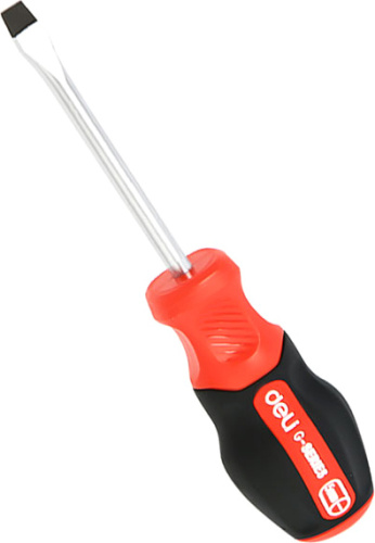 Отвертка Deli RS EDL3446 SL6x38 мм