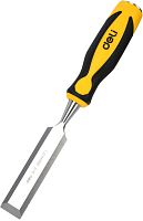 Стамеска Deli YS EDL6225-E1 25 мм